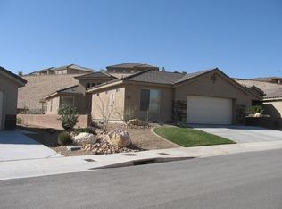 922 Buteo Bnd, Mesquite, NV 89027