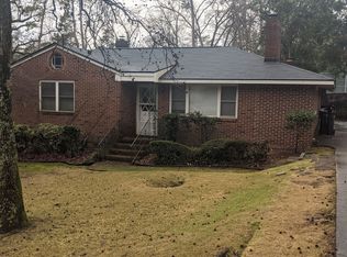 233 W Vineland Rd, Augusta, GA 30904