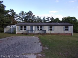 463 Kathleen Rd, Lillington, NC 27546