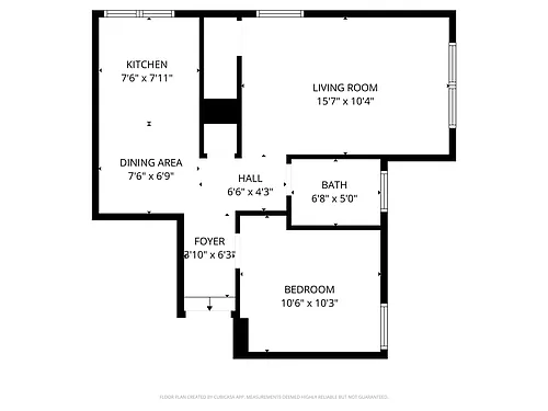 2123 South 51st Court Photo 1