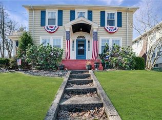 1200 Thomas St, Monongahela, PA 15063