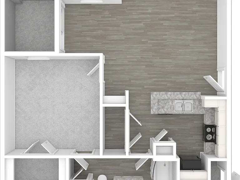 Vista Bella — Photo 15