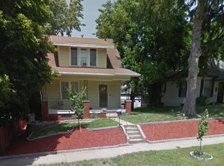 2903 Edmond St, Saint Joseph, MO 64501