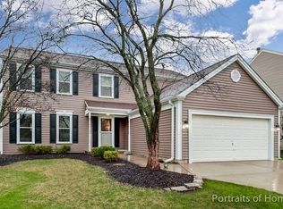 1281 Lance Ln, Carol Stream, IL 60188