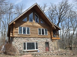 2501 Back Rd, Burlington, WI 53105