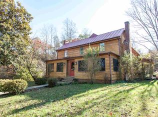 929 Brownings Cv, Shipman, VA 22971