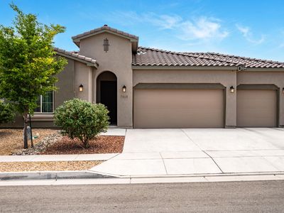 7468 Weminuche Rd NW, Albuquerque, NM, 87114