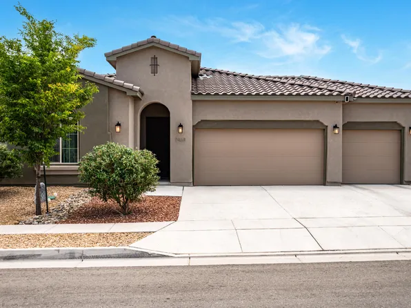7468 Weminuche Rd NW, Albuquerque, NM 87114