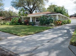 4516 W North B St, Tampa, FL 33609