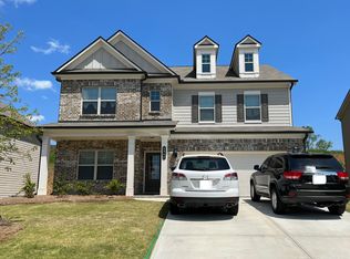 6968 Lancaster Xing, Flowery Branch, GA 30542