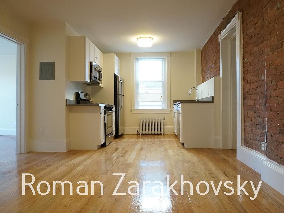 1st image of 81 Harvard Ave #25A