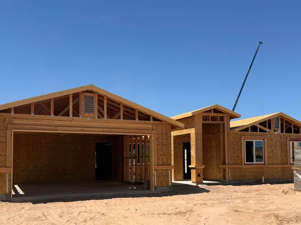 7147 E 45th St, Yuma, AZ 85365