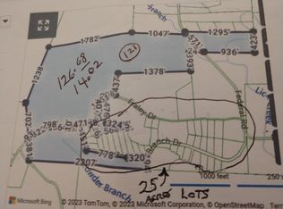 1 Federal Rd S LOT 0, Shiloh, TN 38376