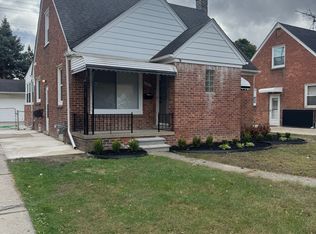 1635 Venice St, Dearborn, MI 48124