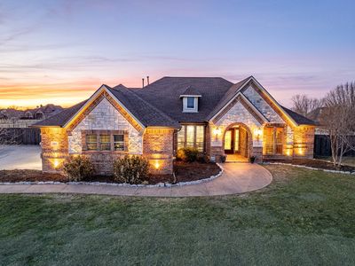18187 Langford Ln, Forney, TX, 75126