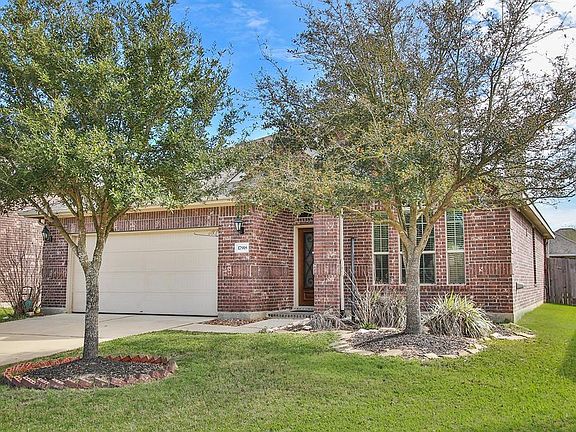2nd image of 17918 Misty Pond Ct