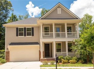 1137 Victoria Blake Ln, Belmont, NC 28012