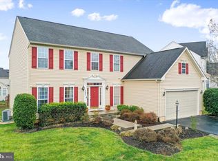 262 Maddex Farm Dr, Shepherdstown, WV 25443