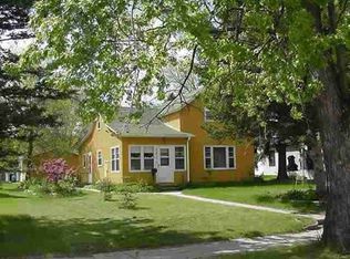 107 Lake Ave, Park Rapids, MN 56470