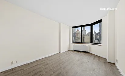 Rented by Engel & Völkers New York City