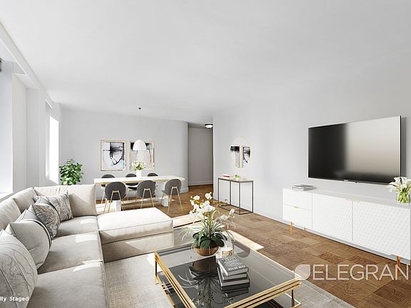 2nd image of 309 E 49th St APT 6E