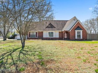 8937 Robertson Ln S, Olive Branch, MS 38654