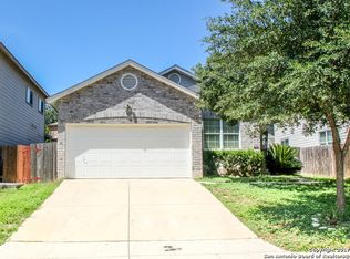 10531 Manor Crk, San Antonio, TX 78245