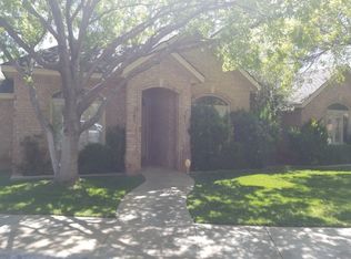 8203 Dover Ave, Lubbock, TX 79424