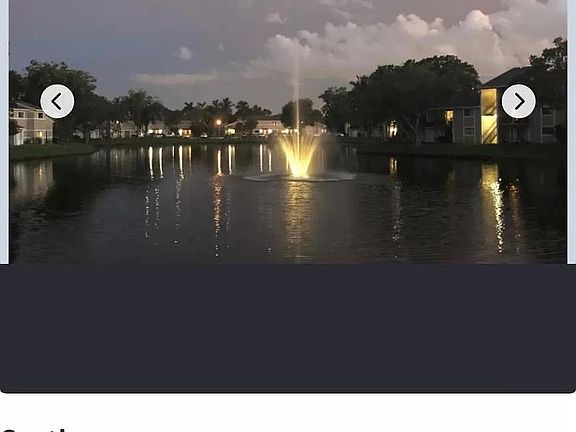 2nd image of 450 Palm Cir W APT 203