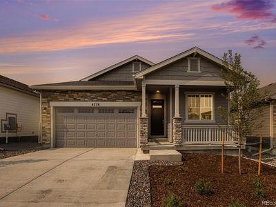 4238 Wilson Peak Drive, Castle Rock, CO, 80104