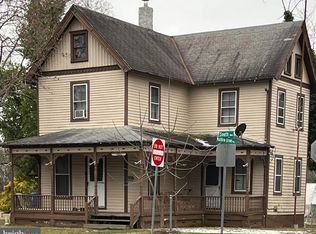432 South Ave, Bridgeton, NJ 08302