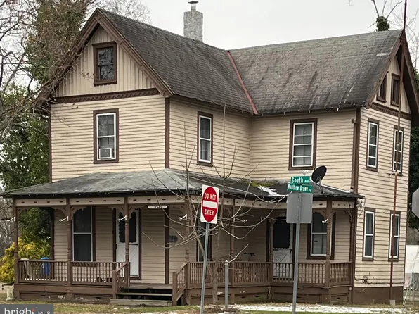 432 South Ave, Bridgeton, NJ 08302