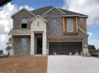 1325 Morning View Rd, Georgetown, TX 78628
