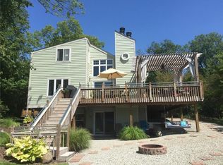 380 Iron Bridge Rd, Cicero, IN 46034