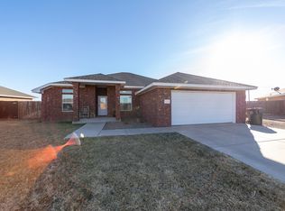 2313 Cobblestone Cir, Clovis, NM 88101