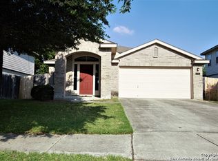 9742 Mustang Farm, San Antonio, TX 78254