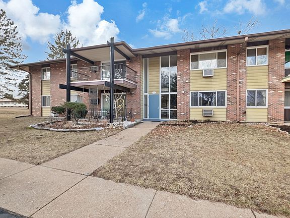 2nd image of 7301 Sieloff Dr APT C