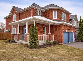 2 Laurelbank Cres, Georgina, ON L4P 4H6