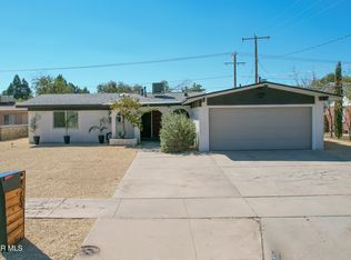 4204 Perth Dr, El Paso, TX 79922