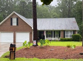 40 Starboard Tack, Sanford, NC 27332