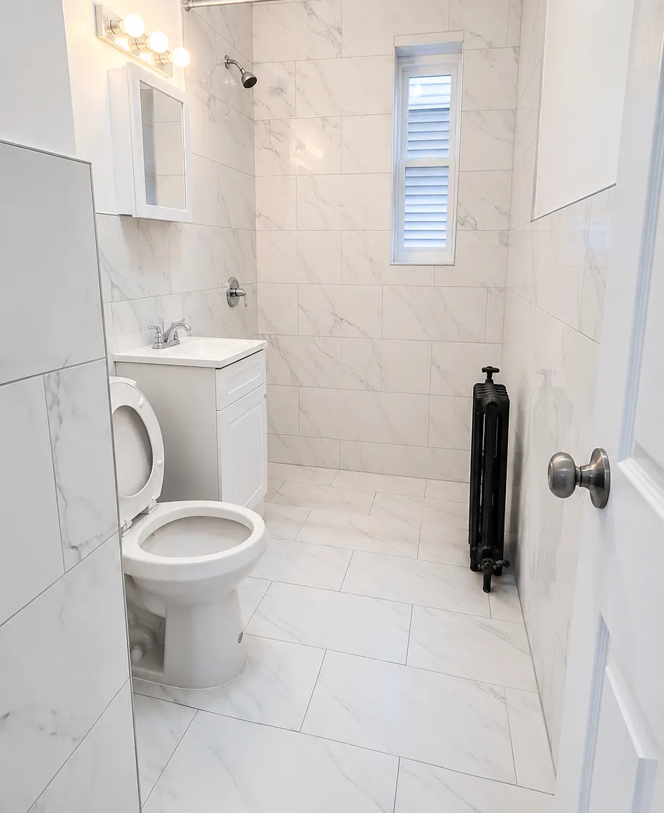 3 bed, 1.0 bath, 700 sqft, $1,850 — Photo 2