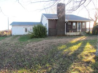4515 Old Seymour Rd, Marshfield, MO 65706