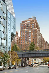 Sold by Brown Harris Stevens