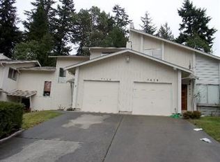 7682 Shilohwood Pl NW, Bremerton, WA 98311