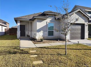 1405 E Sonador Dr S, Edinburg, TX 78542
