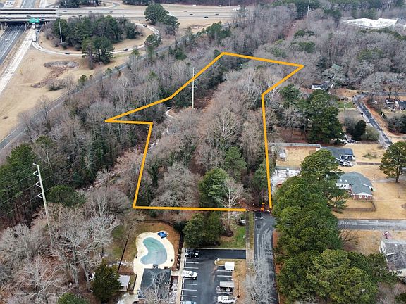 4th image of 831-835 Buck Jones Rd