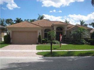 126 NW 108th Ter, Plantation, FL 33324