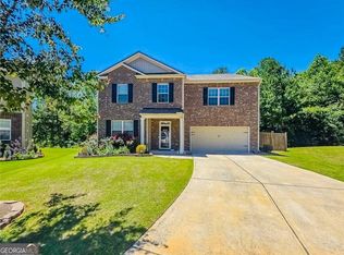 105 Arbor Creek Way, Dallas, GA 30157