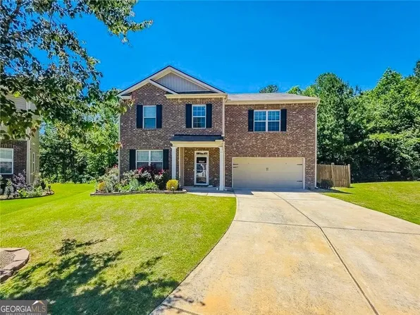 105 Arbor Creek Way, Dallas, GA 30157