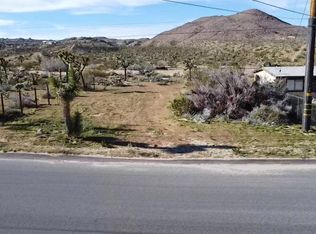 58750 Barron Dr, Yucca Valley, CA 92284